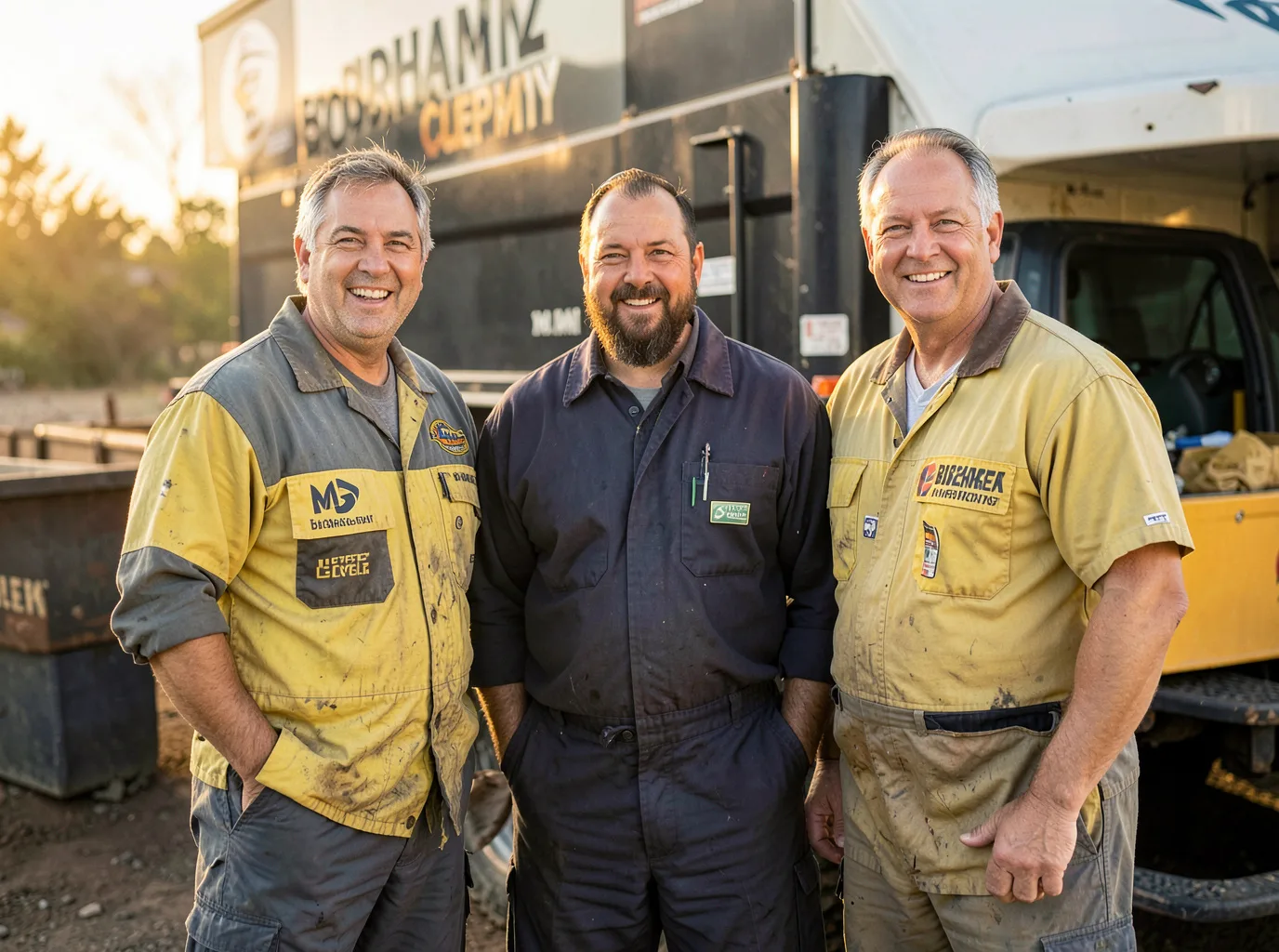 Sewage Cleanup company in Harleigh, PA